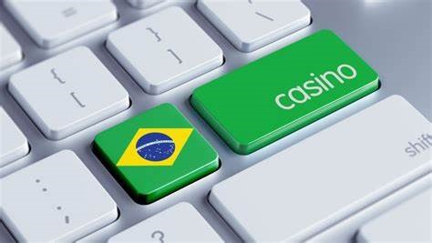 Os jogos de apostas online mais populares do Brasil.