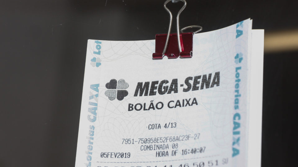 Os Benefícios de Jogar em Bolões da Mega-Sena: Aumentando suas Chances de Ganhar